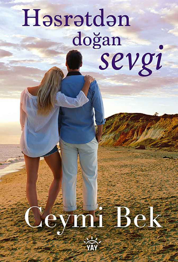 Həsrətdən doğan sevgi - Ceymi Bek
