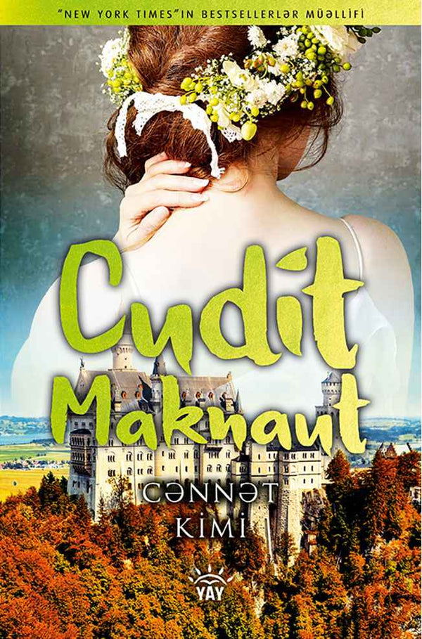 Cənnət kimi - Cudit Maknaut