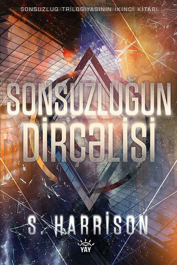Sonsuzluğun dirçəlişi - S.Harrison