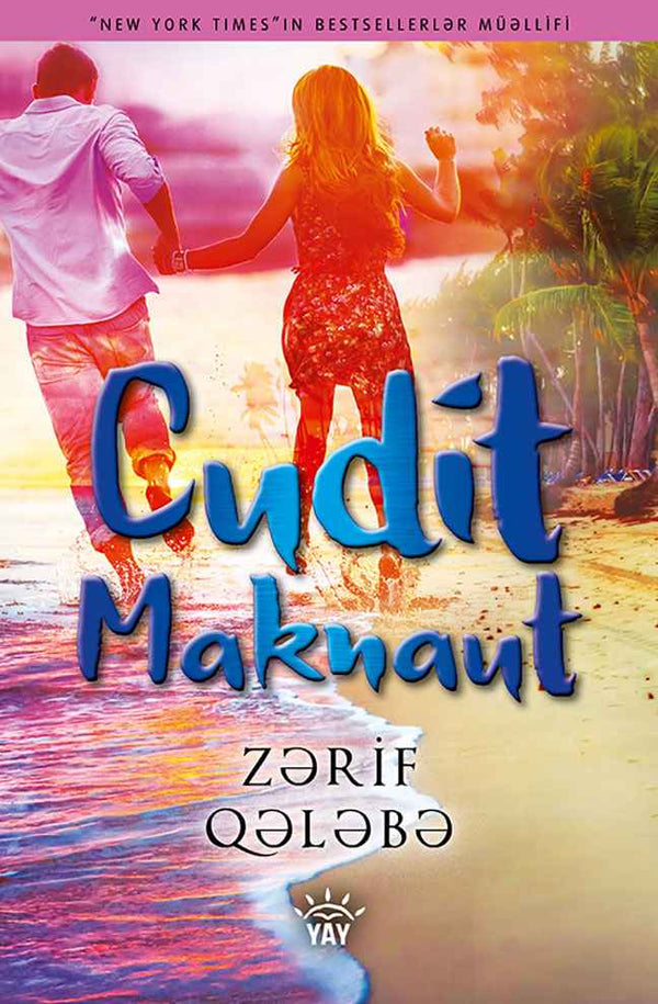 Zərif qələbə  - Cudit Maknaut