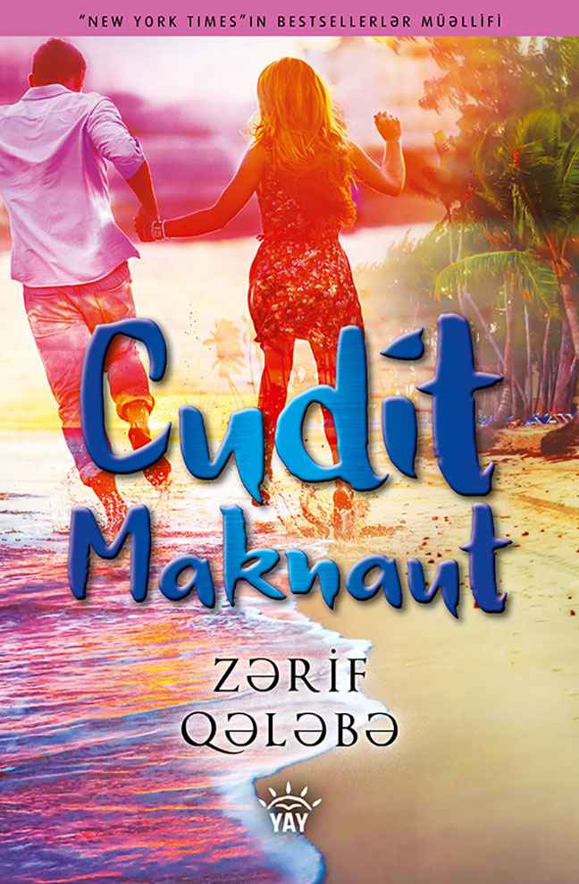 Zərif qələbə  - Cudit Maknaut