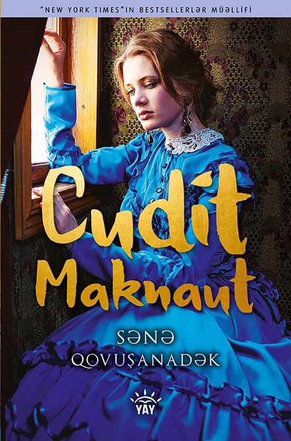 Sənə qovuşanadək - Cudit Maknaut