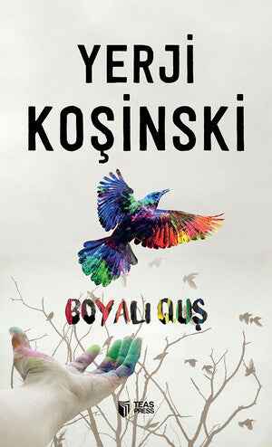 Boyalı quş -  Yerji Koşinski