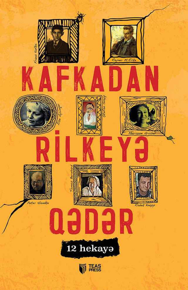 Kafkadan Rilkeyə qədər