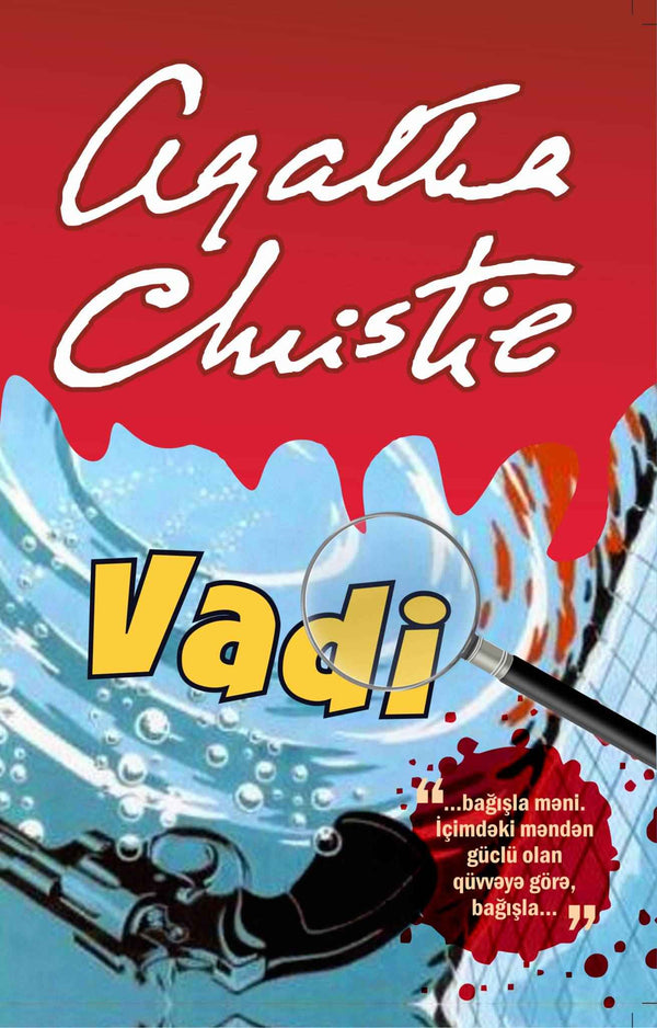 Vadi - Aqata Kristi