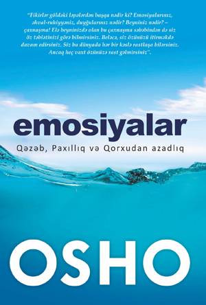 Emosiyalar - Osho - SizinKitab