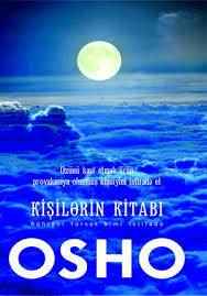 Kişilərin kitabı - Osho