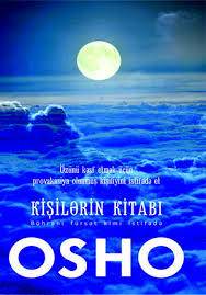 Kişilərin kitabı - Osho - SizinKitab