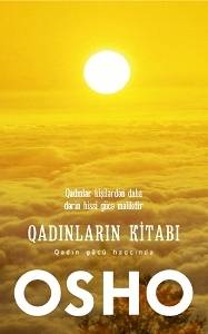 Qadınların kitabı - Osho - SizinKitab