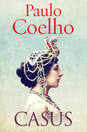 Casus - Paulo Coelho - SizinKitab