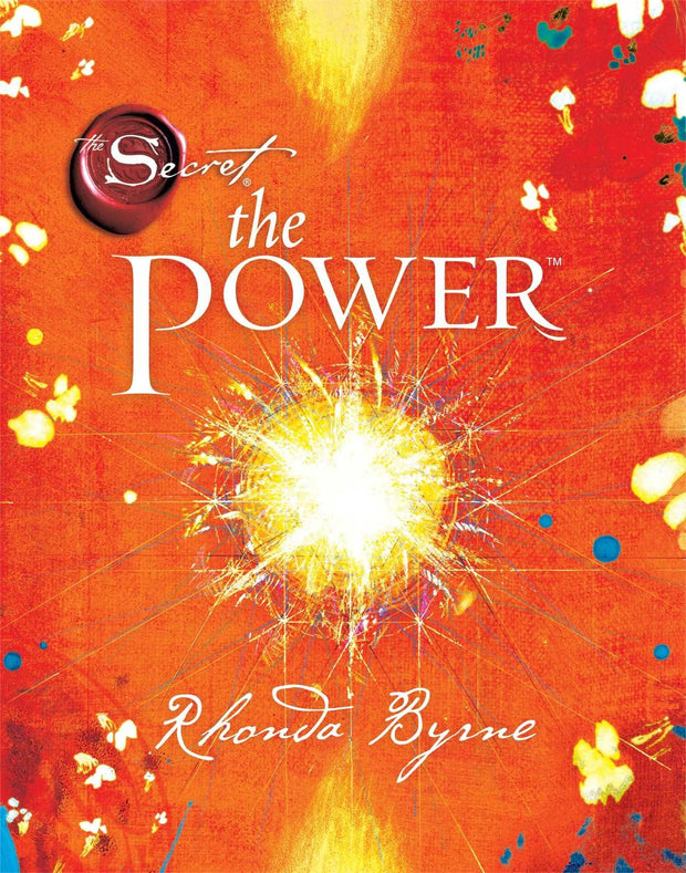 The Power - Güc - Rhonda Byrne - SizinKitab