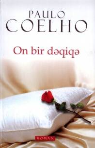 On bir dəqiqə - Paulo Coelho - SizinKitab