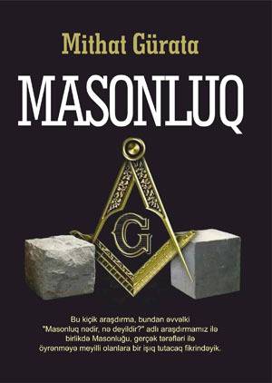 Masonluq - Mithat Gürata - SizinKitab