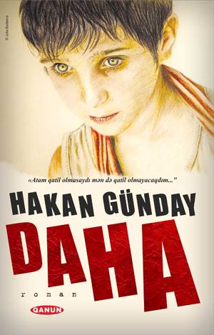 Daha - Hakan Günday - SizinKitab