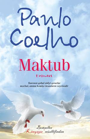 Maktub - Paulo Coelho - SizinKitab