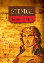 Qırmızı və Qara - Stendal - SizinKitab