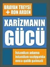 Xarizmanın gücü - Brian Tracy - SizinKitab