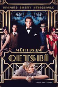 Möhtəşəm Qetsbi - Frensis Skott Fitscerald - SizinKitab
