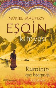 Eşqin kimyası - Muriel Maufroy - SizinKitab