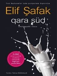 Qara Süd - Elif Şafak - SizinKitab