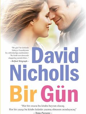 Bir Gün - David Nicholls - SizinKitab