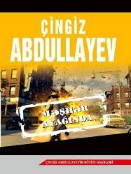 Məhşər ayağında - Çingiz Abdullayev - SizinKitab