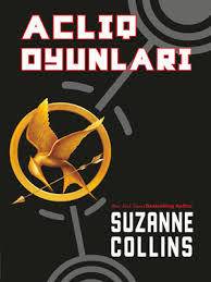 Aclıq oyunları - Suzanne Collins -SizinKitab