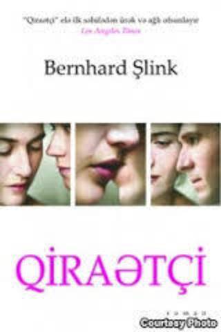 Qiraətçi - Bernhard Schlink - SizinKitab