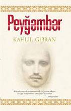 Peyğəmbər - Xəlil Cibran - SizinKitab
