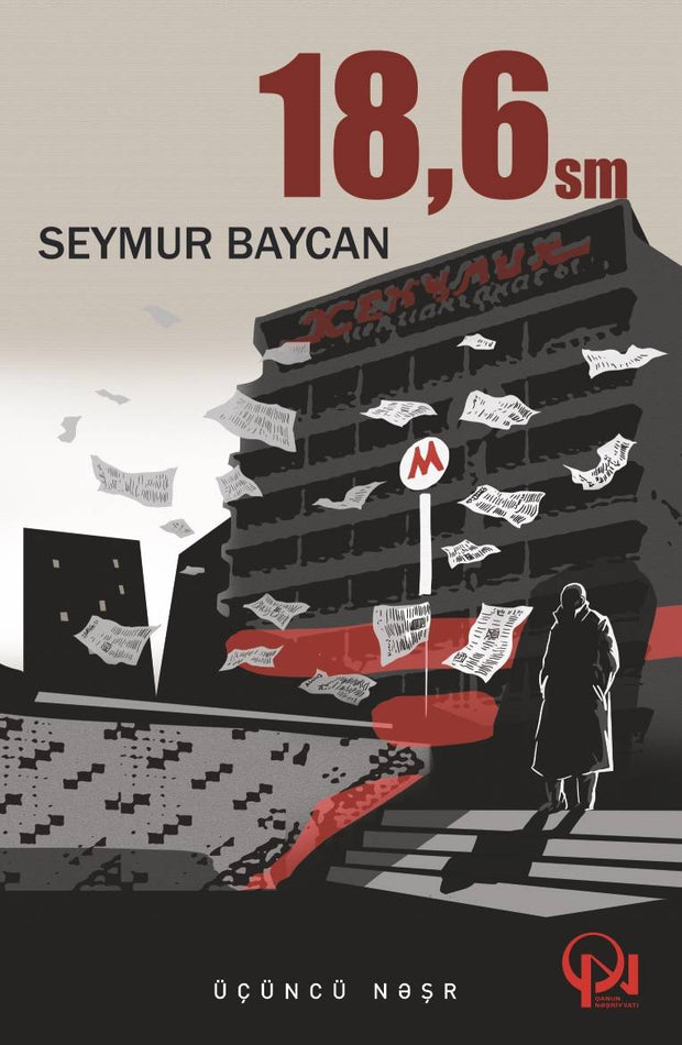 18,6 - Seymur Baycan - SizinKitab