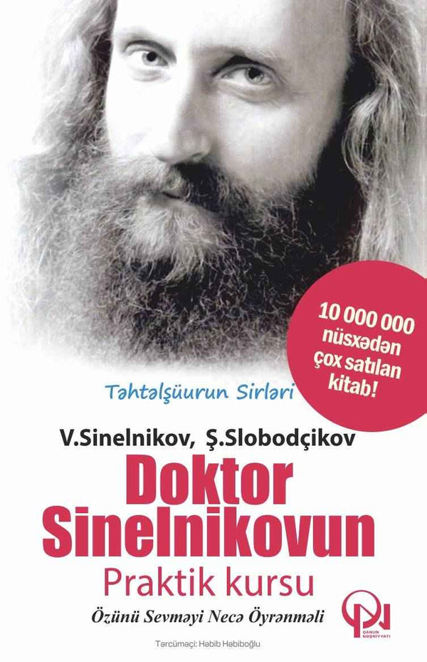 Doktor Sinelnikovun praktik kursu Valeri - Sinelnikov - Ş.Slobodçikov