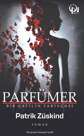 Parfümer - Patrik Züskind - SizinKitab