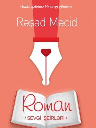 Roman - Rəşad Məcid - SizinKitab