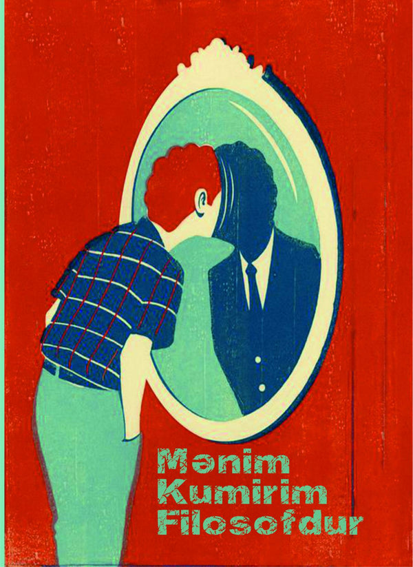 Mənim kumirim filosofdur - Təbriz Həsənov - SizinKitab
