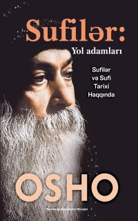 Sufilər: Yol adamları - OSHO - SizinKitab