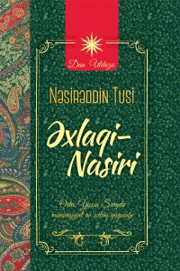 Əxlaqi - Nasiri - Nəsirəddin Tusi - SizinKitab