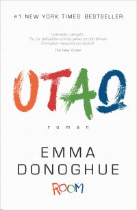 Otaq - Emma Donoghue - SizinKitab