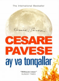 Ay Və Tonqallar - Cesare Pavese - SizinKitab