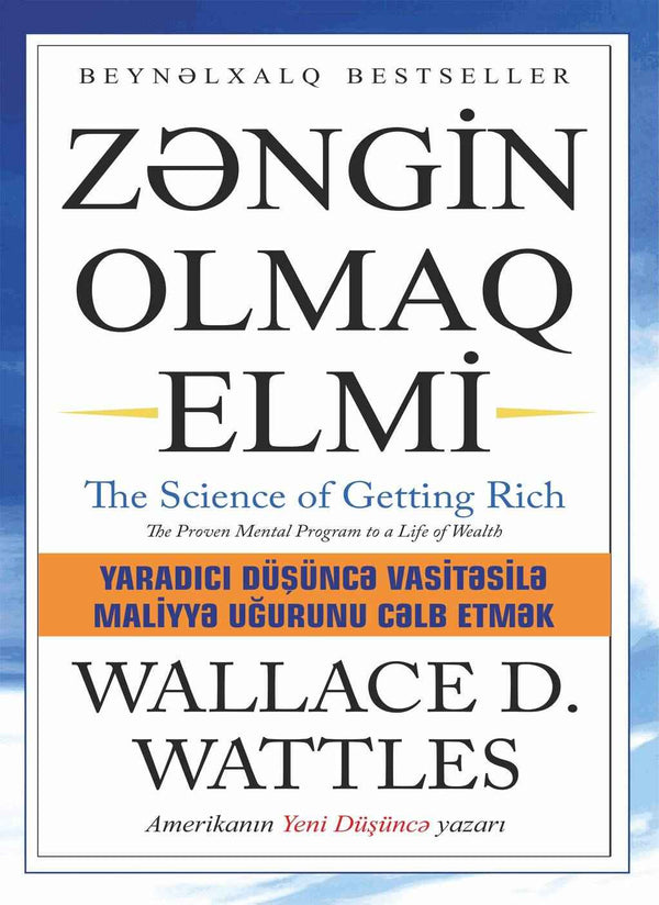 Zəngin olmaq Elmi - Uolles D.Uottls