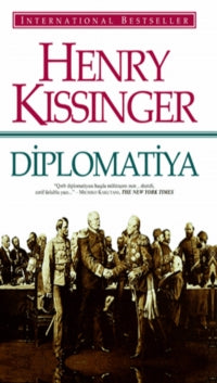 Diplomatiya – Henry Kissinger -  SizinKitab