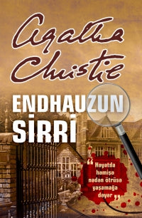 Endhauzun sirri - Aqata Kristi - SizinKitab