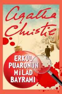 Erkül Puaronun milad bayramı - Aqata Kristi