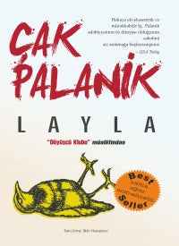 Layla - Çak Palanik