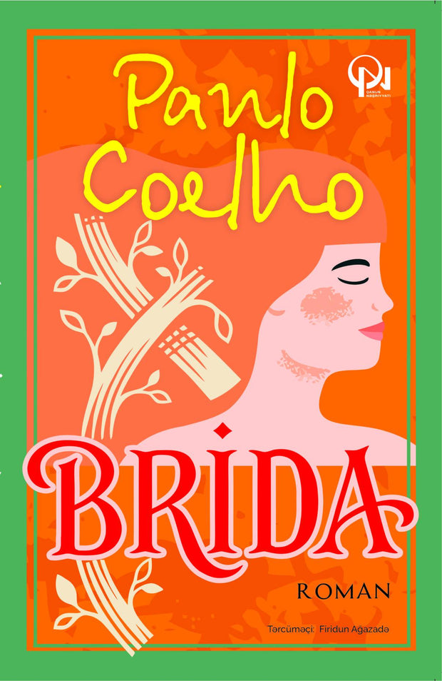 Brida - Paulo Coelho - SizinKitab