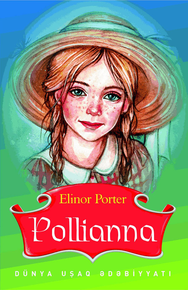 Pollianna - Elinor Porter - SizinKitab