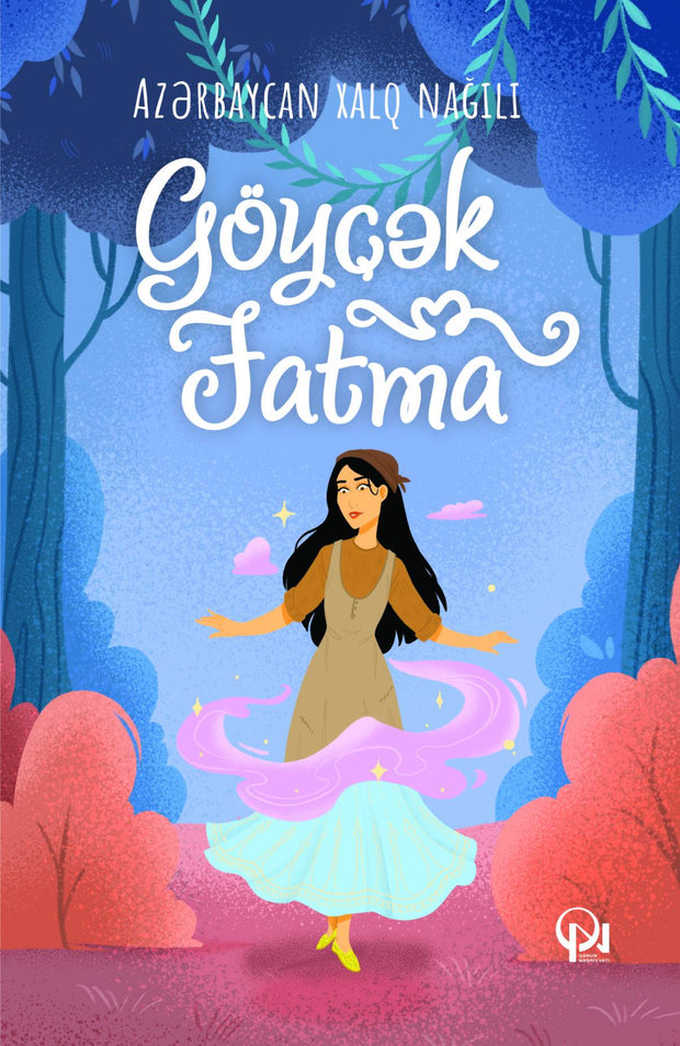 Göyçək Fatma - Qanun Nəşriyyatı - SizinKitab