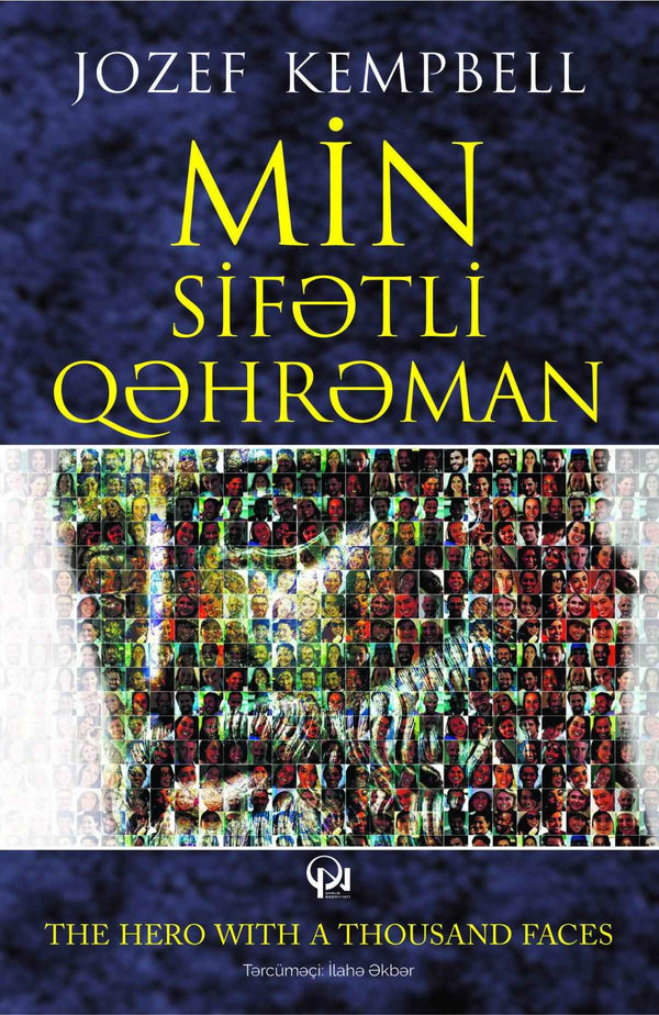 Min sifətli qəhrəman - Jozef Kempbell