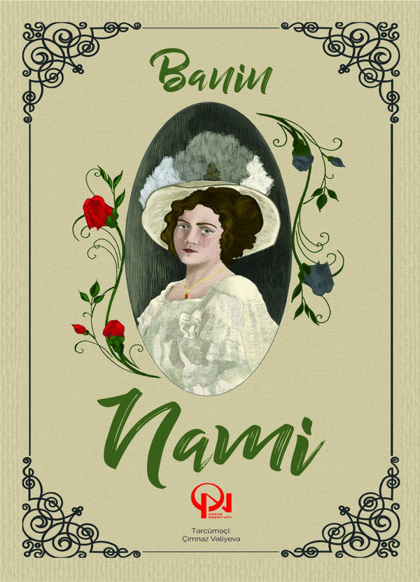 Nami - Banin - SizinKitab