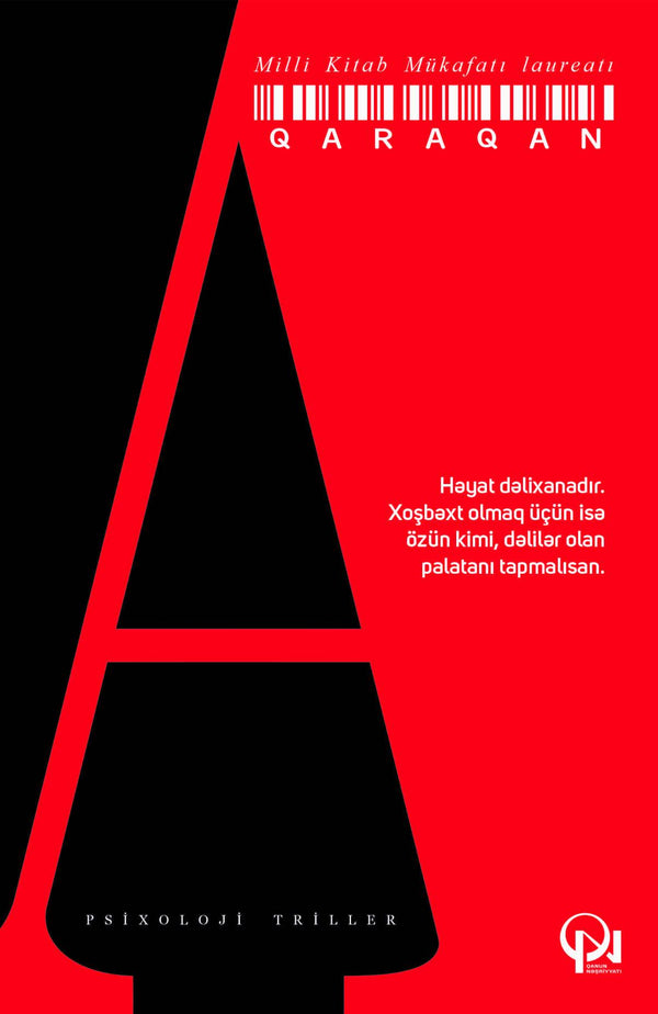 “A” - Qaraqan - SizinKitab