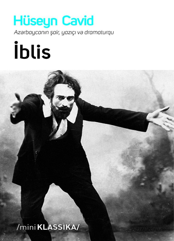 İblis - Hüseyn Cavid - SizinKitab